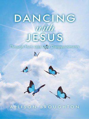 cover image of Dancing With Jesus